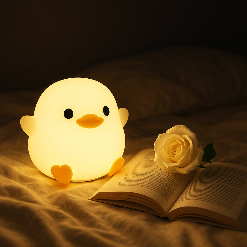 Ducklíns