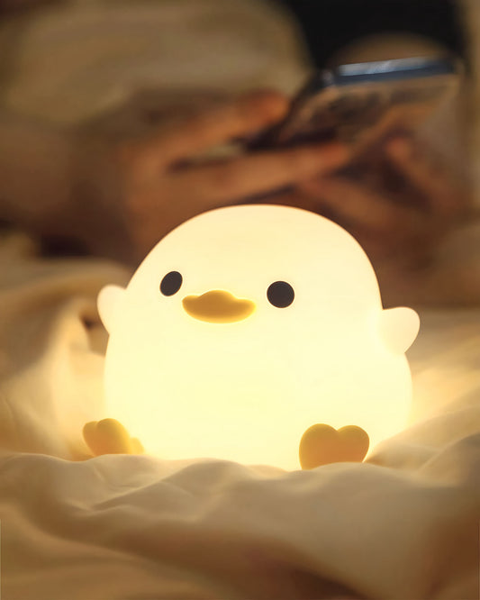 Ducklíns